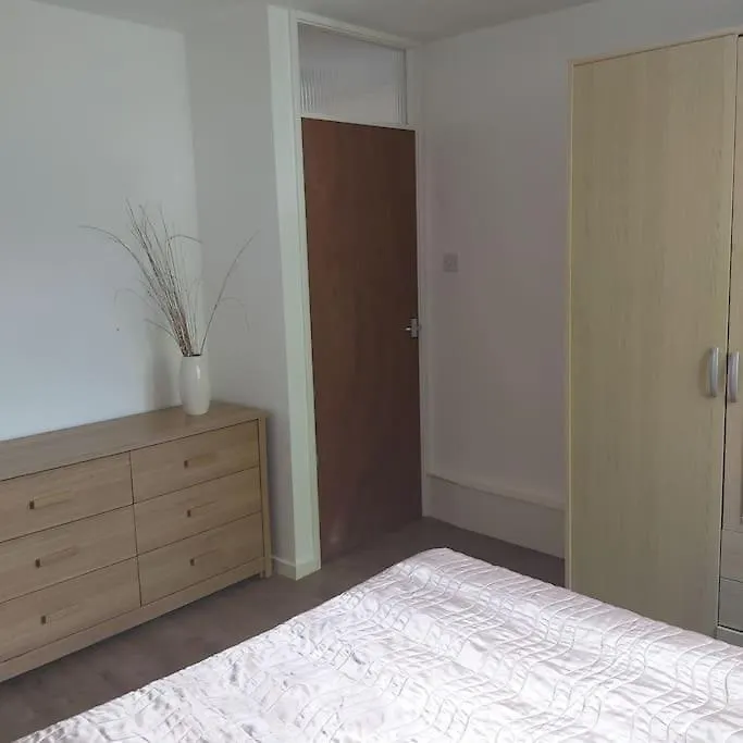 Central Hull Kingston upon Hull Daire